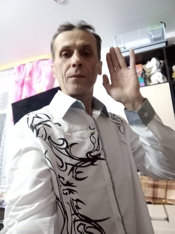 Павел, 49, Перми — анкета №1555862