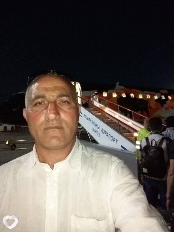 Роман, 55, Калининграде — анкета №1555864