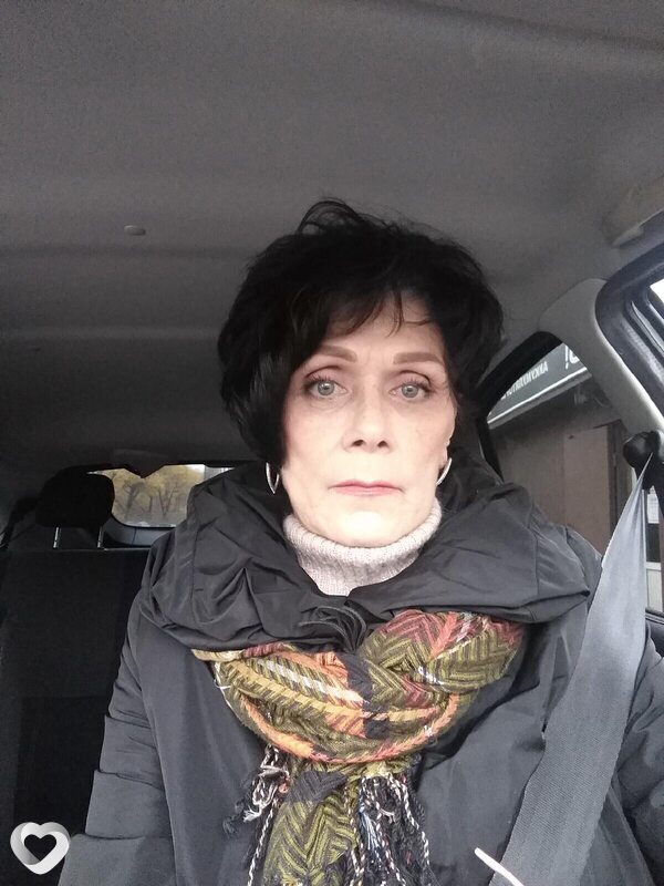 Елена, 68, Воронеже — анкета №1555871