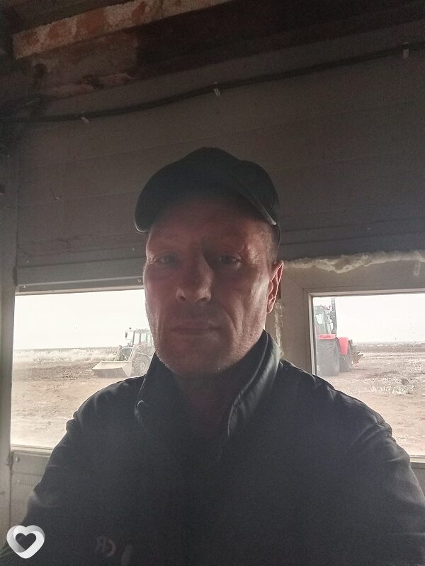 Юра, 45, Волжском — анкета №1556048