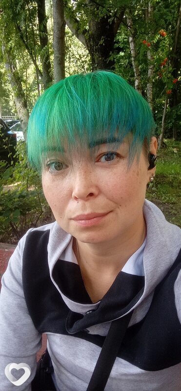 Анастасия, 38, Санкт-Петербурге — анкета №1556049