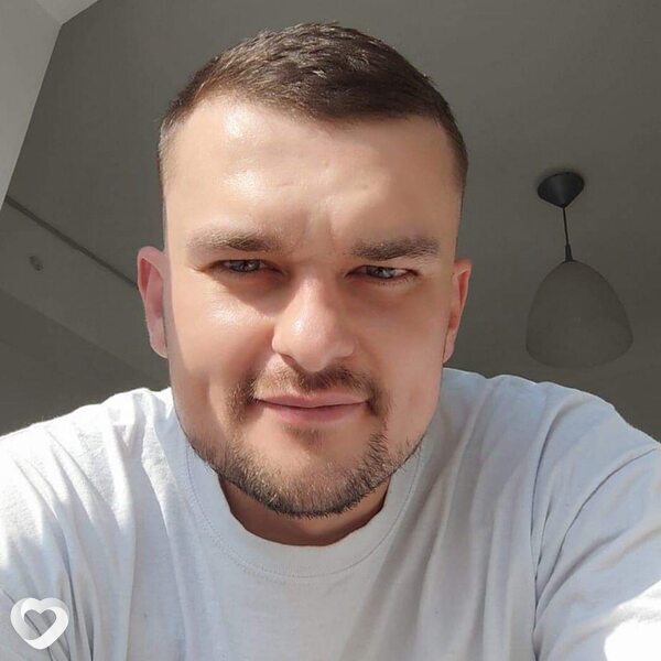 Паша, 38, Вроцлав — анкета №1556056