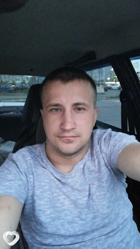 Алекс, 39, Вильнюс — анкета №1556059