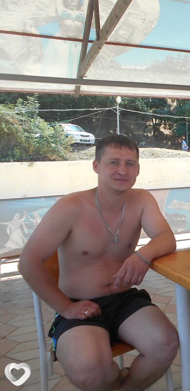 Антон, 40, Ярославле — анкета №1556060