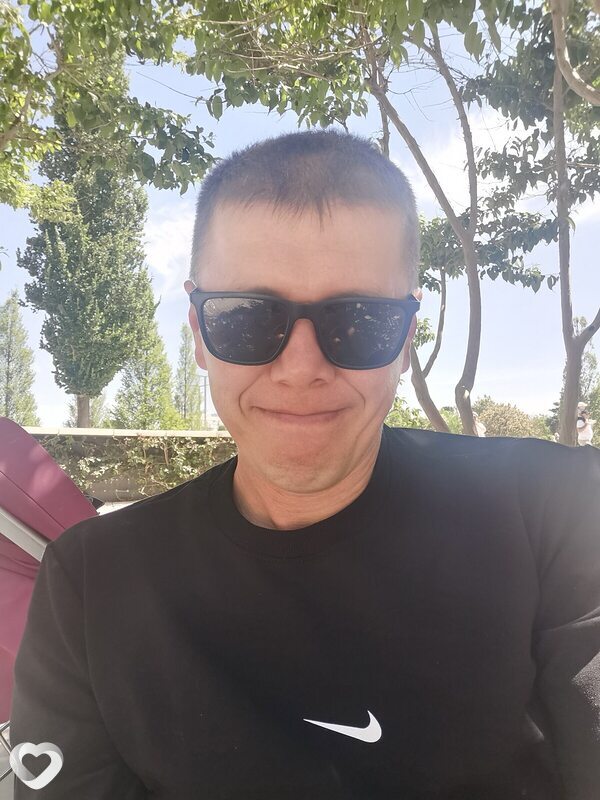 Иван, 40, Москве — анкета №1556162