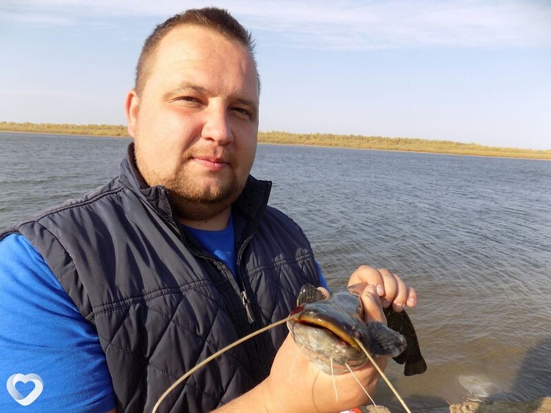 Валерий, 39, Москве — анкета №1556164
