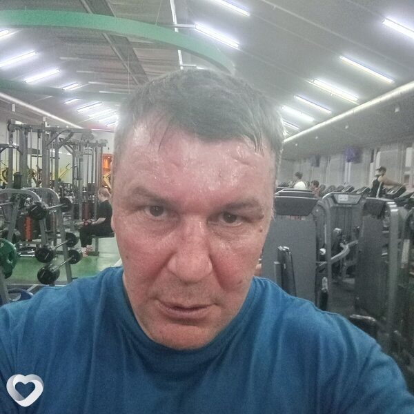 Владимир, 49, Челябинске — анкета №1556172