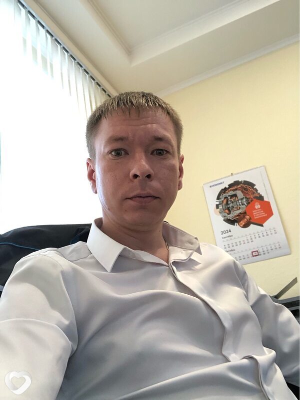 Виктор, 34, Ноябрьске — анкета №1556175