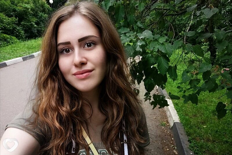 Екатерина, 27, Белгороде — анкета №1556113