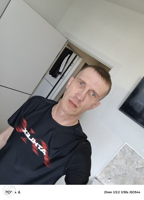 Артур, 35, Сургуте — анкета №1556117