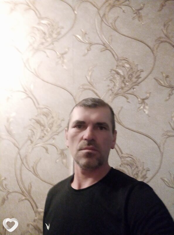 Николай, 45, Луганске — анкета №1556118
