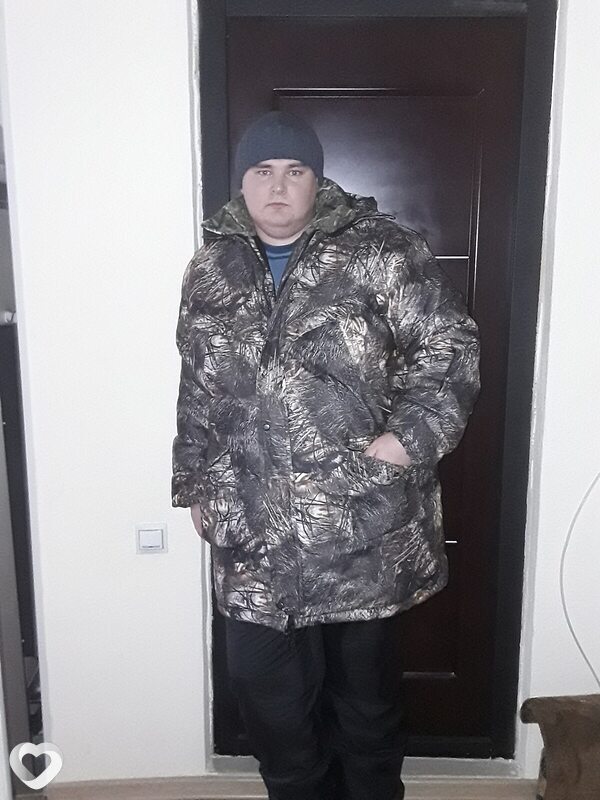 Михаил, 37, Новосибирске — анкета №1556125