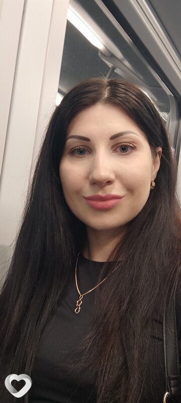 Маргарита, Гамбург