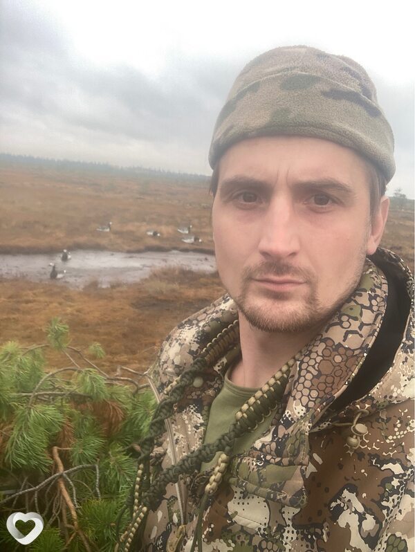 Koliklolik, 33, Северодвинске — анкета №1556131