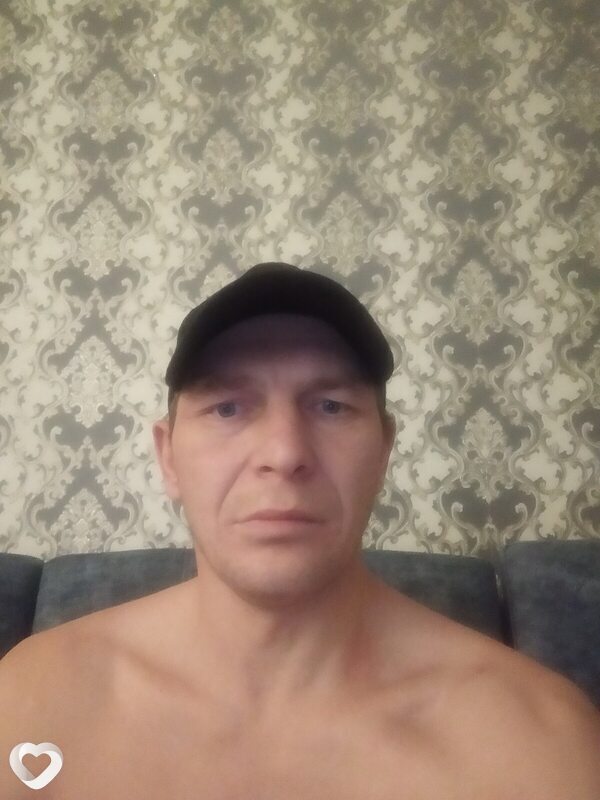 Денис, 43, Вологде — анкета №1556132