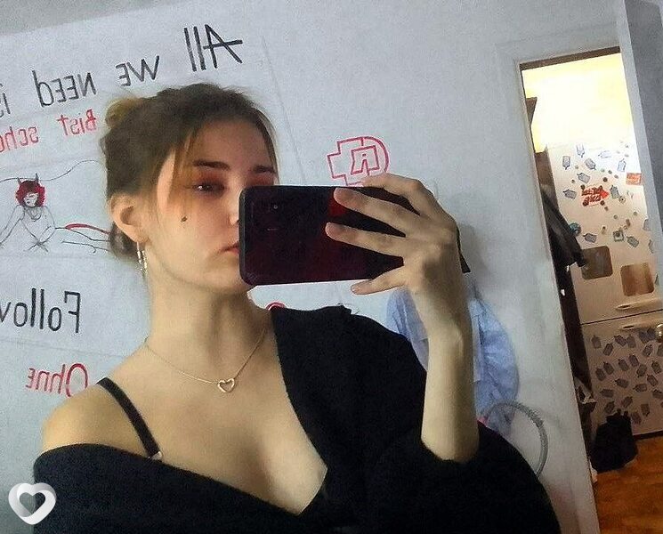 Наташа, 20, Краснодаре — анкета №1556135