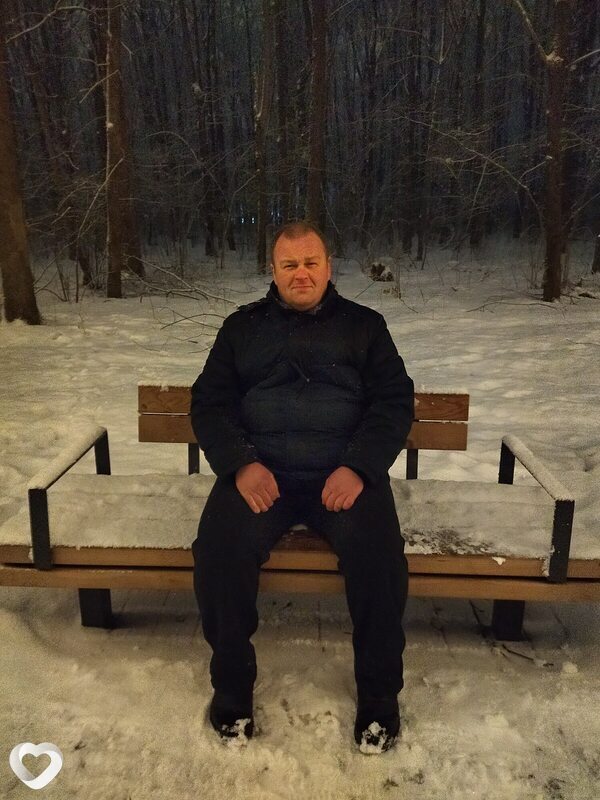 Александр, 43, Новочебоксарске — анкета №1556516