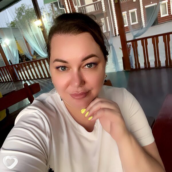 Елена, 42, Москве — анкета №1556521