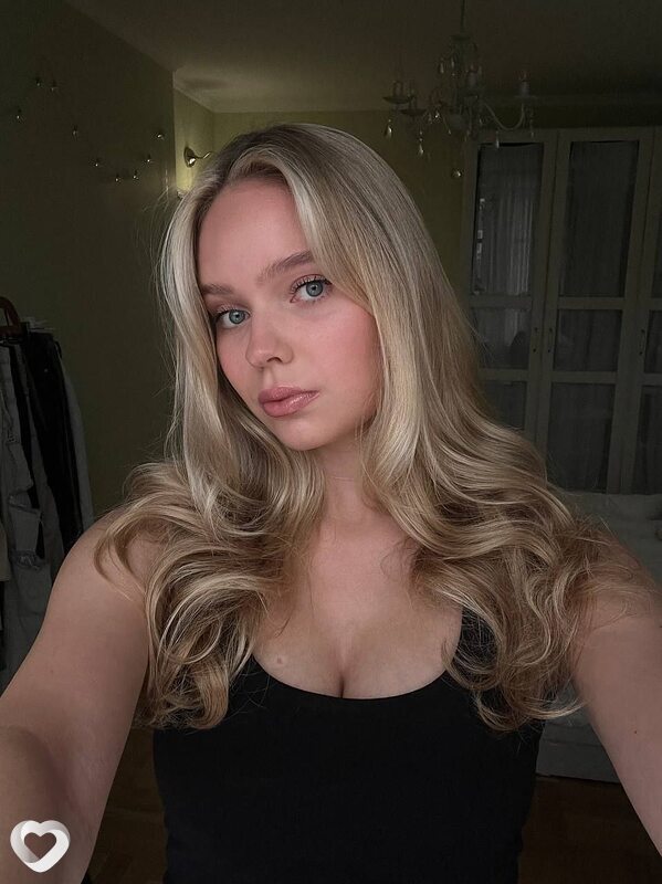 Дина, 25, Москве — анкета №1556530