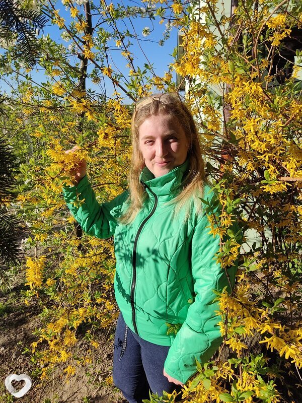 Maria, 30, Львове — анкета №1556531