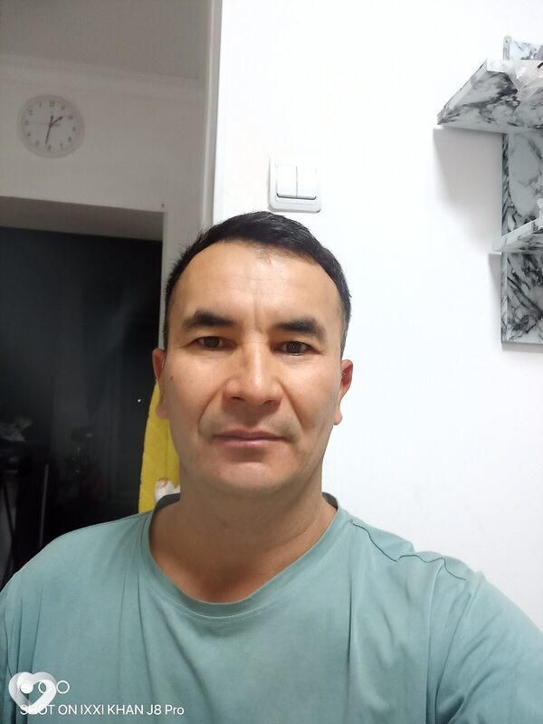 Ахмет, 43, Таразе — анкета №1556533