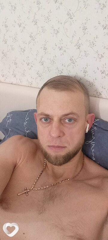 Серый, 40, Балакове — анкета №1556534