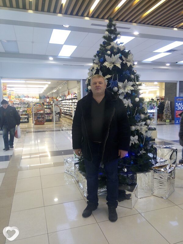 Александр, 60, Харькове — анкета №1556239