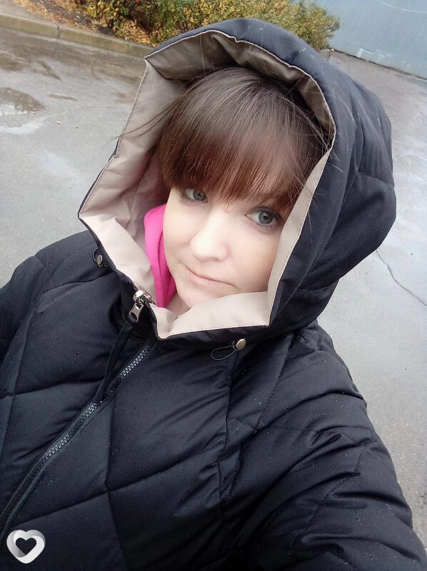 Марина, 34, Воронеже — анкета №1556248
