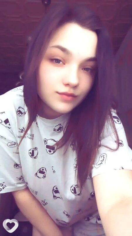 Настя, 31, Орше — анкета №1556249