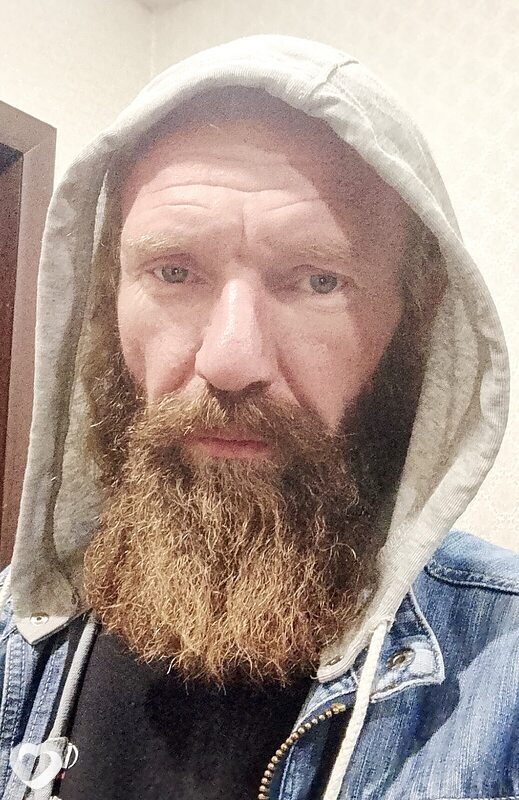 Валерий, 49, Чебоксарах — анкета №1556253