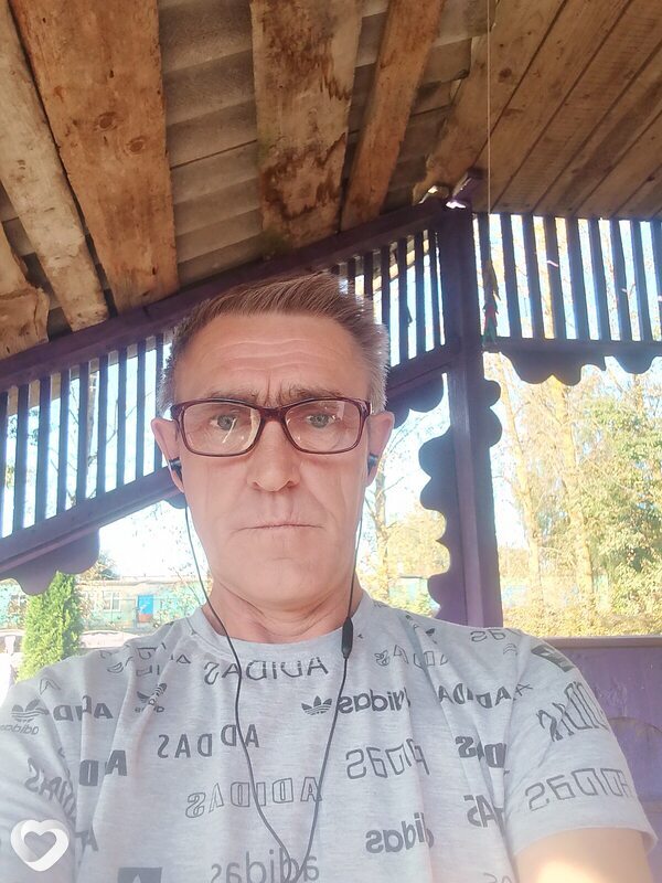 Asdfgh, 55, Толочине — анкета №1556269