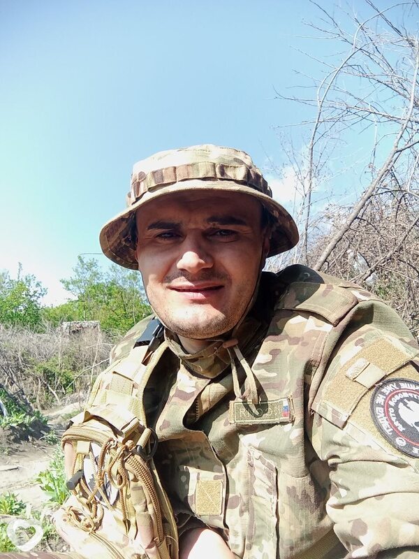 Гор, 36, Белгороде — анкета №1556276
