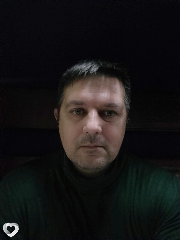 Яр, 45, Москве — анкета №1556279