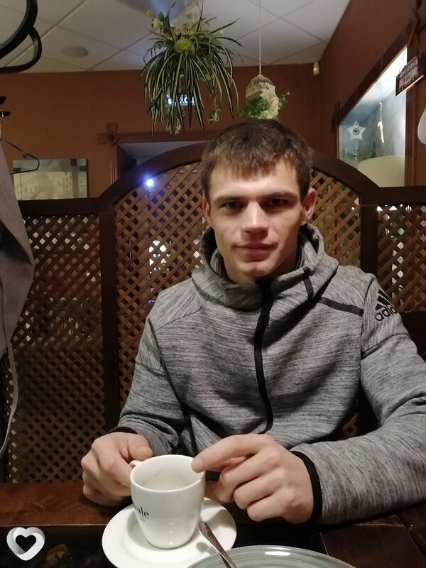 Александр, 34, Москве — анкета №1556280