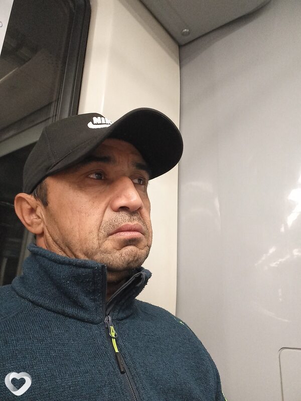 Толик, 46, Санкт-Петербурге — анкета №1556281