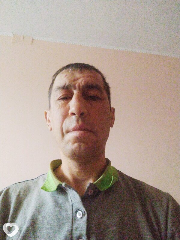 Сергей, 48, Караганде — анкета №1556282