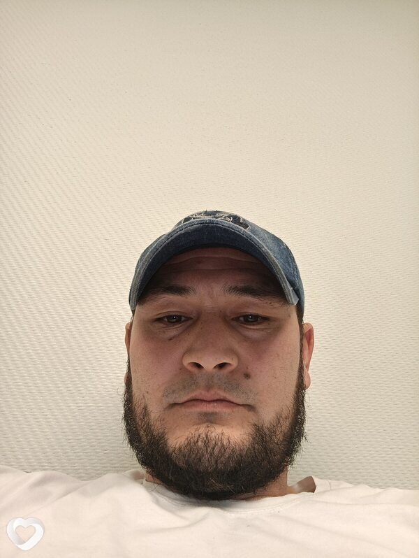 Захид, 38, Сочи — анкета №1556283