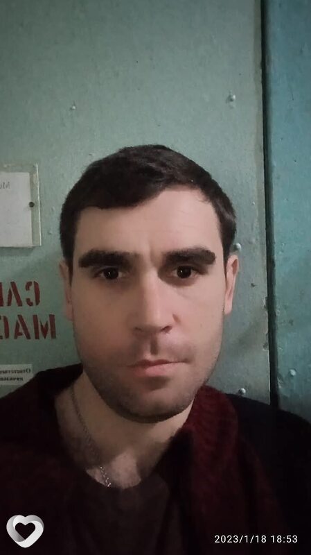 Евгений, 39, Полтаве — анкета №1555964
