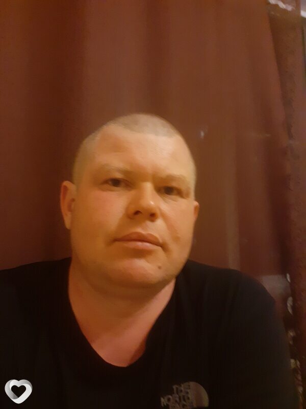 Иван, 37, Астрахани — анкета №1555966