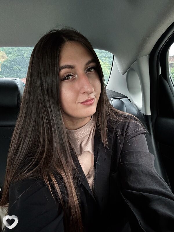 Татьяна, 24, Екатеринбурге — анкета №1555974