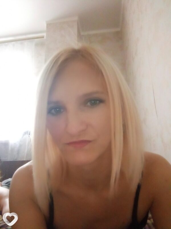 Светлана, 38, Краснодаре — анкета №1555979