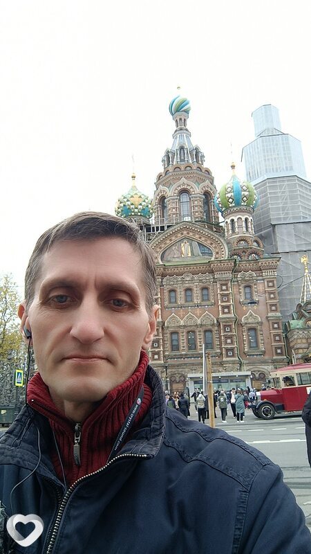 Сирожа, 53, Минске — анкета №1555981