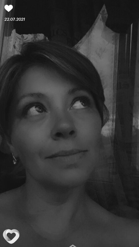 Мара, 47, Санкт-Петербурге — анкета №1555984