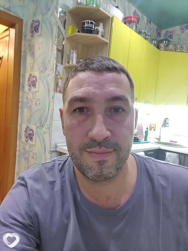 Андрей, 39, Белове — анкета №1556313