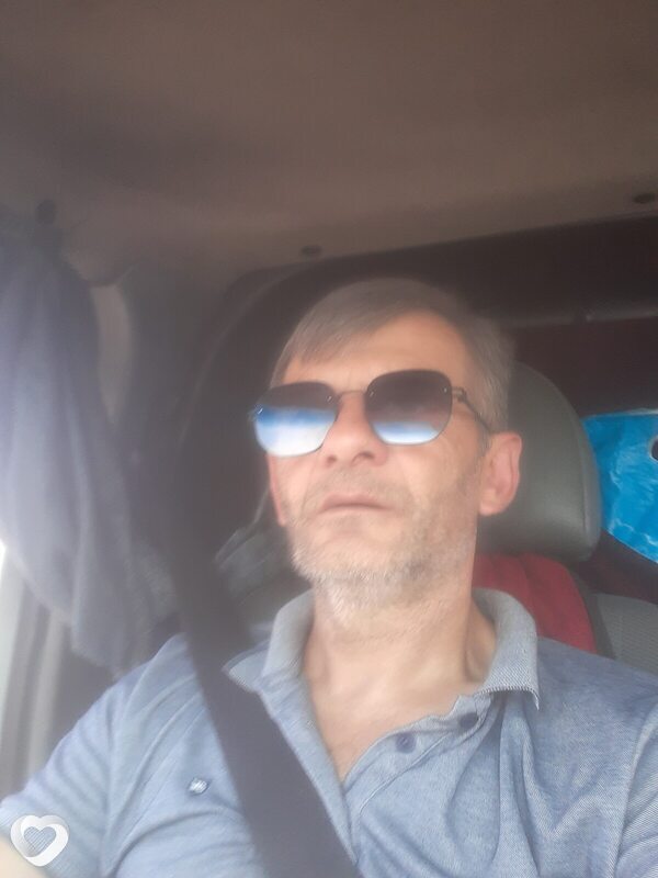 Вова, 53, Клине — анкета №1556321
