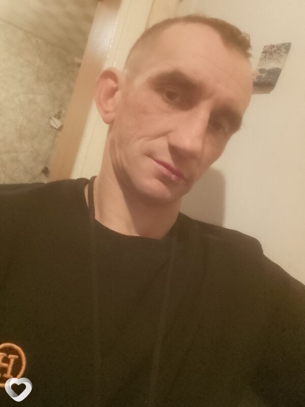 Иван, 42, Фрязине — анкета №1556323