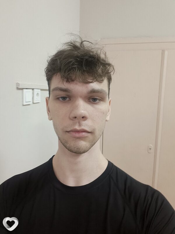 Данила, 21, Тольятти — анкета №1556324