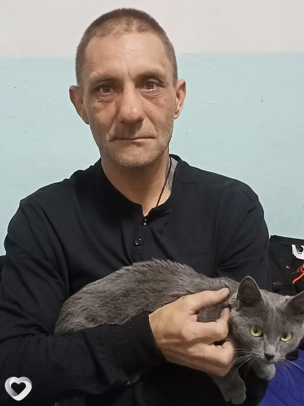 Сергей, 36, Челябинске — анкета №1556330