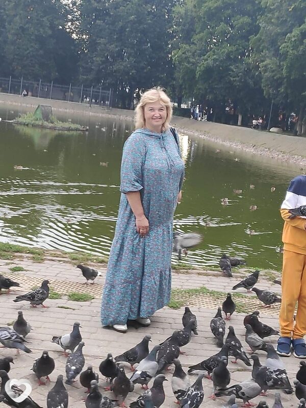 Ирина Михайловна, Полоцк