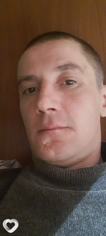 Леонид, 38, Хабаровске — анкета №1556186